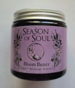 Season of Soul Pregnancy Bloom Butter - 120ml - New
