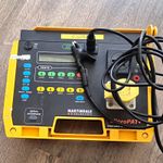 Martindale Electric MicroPAT+ Portable Appliance Tester PAT MPN MicroPAT+