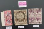 Straits Settlements KGV / KGVI mix Of Stamps