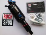 Rockshox Monarch RT3 DebonAir 190mm 3 Position rear shock. Lockout 190x51mm
