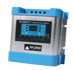 12v Xplorer 60A Onboard multi stage smart Battery Charger