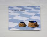 Cats & Dogs First Class Stamps