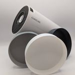 Lens Cover - Compatible with HY300 Pro | Dust Proof Protective Cap for Projector