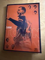 Luton Town v Exeter City  Tuesday 17th March 2026