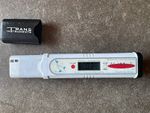 Trans Instruments KoiMedic Salinity Meter Salt Tester Pen w/ Cap S0553