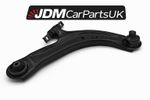 Front Right Lower Wishbone Control Arm For Genuine Nissan Serena C27 