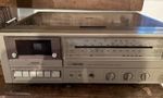 Ferguson 3 Band Stereo Music Cente System Model 39058