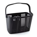 Plaza Front Basket E-Bike Plastic Quick Release Diameter: 9Cm 307800755