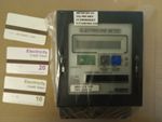 AMPY ELECTRIC CARDMETER  80AMP SINGLE PHASE +50Tokens