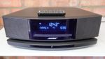 Bose Wave IV Music System CD, FM, DAB+ & Soundtouch Pedestal for Bluetooth/WiFI