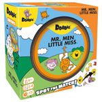 Asmodee Dobble Mr Men and Little Miss  Card Game