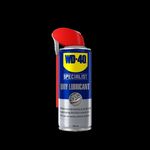 WD-40 Specialist Dry Lubricant 400ml 44395/161 Anti Friction PTFE Spray Oil