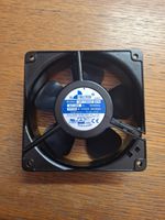 Fulltech fan Model UF-12A23 STH AC230 50/60Hz 17/15 w sleeve bearing