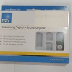 ESU  DCC  Decoder For Caverlax Class 56