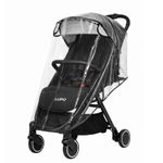 Universal Pushchair Rain Cover – Waterproof Baby Buggy Pram Stroller Protector