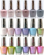 OPI Infinite Shine Nail Polish 15ml - 244 Shades - Clearance