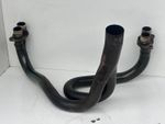 2002 BMW R1150RS Exhaust Down Pipes Headers 41K Miles