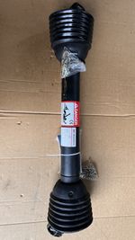 PTO SHAFT  T4-850 BTE1163