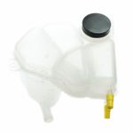Genuine Ford Fiesta Mk6 Fusion Radiator Coolant Expansion Tank 2002-2012 1349989