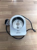 Hostess Electric Milk Frother HM250A Base Unit Only Brand New