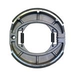 CPL Brake Shoe Set for  Suzuki GZ 125 X/Y Marauder