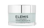 Elemis Pro-Collagen Marine Cream SPF30 Anti-wrinkle Day Cream - 50mL