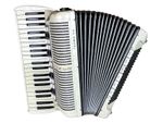 Hohner Tango V Accordion 120 Bass Musette