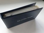 Cover Album Containing 41 Isle Of Man First Day Covers