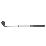 Golf Practice Club with Telescopic Shaft Versatile for Travel, Beginners