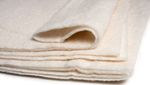 Heirloom Premium Cotton Wadding - 120'' x 120'' (King Size) Batting For Quilting