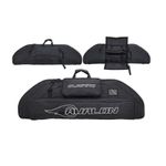 Avalon Archery Compound Bow Case - Colours And Sizes Available