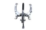 BERGEN 100mm 3 Jaw Gear Puller with Reversible Legs Internal External B5108