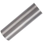 SHS R85 Gear Set Stainless Steel Cylinder 19 Teeth Piston SR25 L85 AEG Airsoft