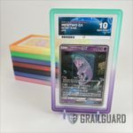 Grail Guard Graded Card Slab Bumper Protector Case for ACE - 16 BlendIT Designs
