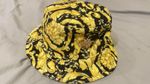 Versace Kids Bucket Summer Hat