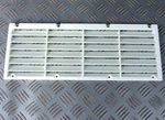 FRIDGE VENTS 365 x 139mm 2x PAIR OF CARAVAN CAMPER MOTORHOME GENERAL PURPOSE etc