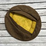 L Gilberston & Sons General Service ‘GS’ Cap. 1946 Size 6 7/8