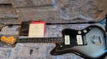 Fender American Professional FSR Limited Edition Jazzmaster Silverburst Ebony