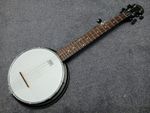 Gold Tone AC-Mini 5 String Travel Banjo with Gig Bag