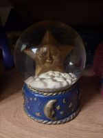 Regency Fine Arts Star Snow Globe RARE Celestial Whimsigoth