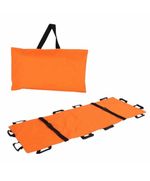 Portable Transport Unit Professional Patient Transfer Sheet Transport Stretcher