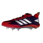 adidas Adizero Stabile Low Baseball Shoes Metal Cleats UK Sizes 5.5 - 11.5