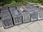 Danum Concrete Roof Tiles