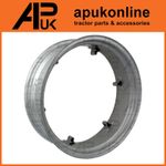 Rear Wheel Rim 9" x 28" Inch for Ferguson TE20 TEA20 TED20 TEF20 TO20 Tractor