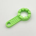 Worcester Bosch Greenstar Drain Off Key NEO