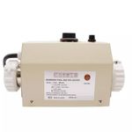 3 KW Water Heater for Swimming Pool & Bath SPA for 220V