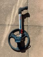 Bosch GWM 32 Professional Measuring Wheel for Accurate Distance Measurement