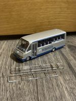 Base Toys/Britbus Spanish Part works no.18 MCW Metrorider Intrakota DESCRIPTION