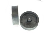Replacement Throwing Wheel Wilson Portable tennis ball machine single wheel
