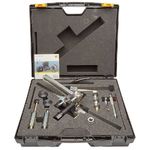 400 0418 10 Clutch Flywheel Mounting Tool Set Dual-Clutch Transmission By LuK